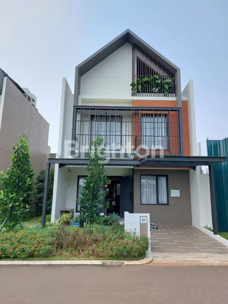 image STROZZI AT SUMMARECON SERPONG L7 (1)