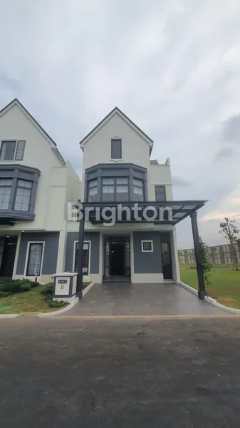 image LOUISE AT SYMPHONIA SUMMARECON SERPONG L8 (1)