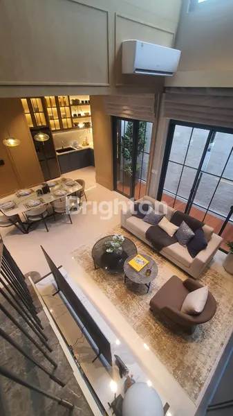 image LOUISE AT SYMPHONIA SUMMARECON SERPONG L8 (6)