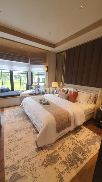 image LOUISE AT SYMPHONIA SUMMARECON SERPONG L8 (8)