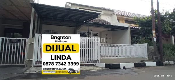 image RUMAH MURAH SIAP HUNI DI TAMAN YASMIN BOGOR (1)