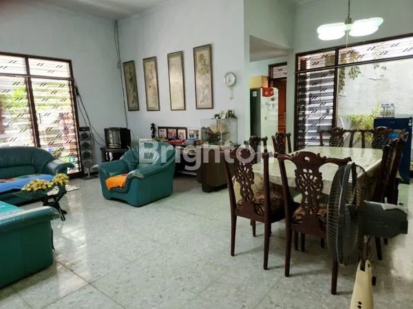 image RUMAH SIAP HUNI LT 375 DI DHARMAHUSADA ELITE (2)