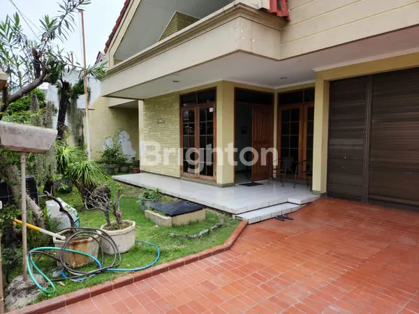 image RUMAH SIAP HUNI LT 375 DI DHARMAHUSADA ELITE (1)