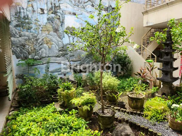 image RUMAH SIAP HUNI LT 375 DI DHARMAHUSADA ELITE (3)