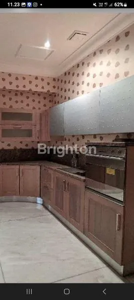 image DIJUAL /DISEWAKAN APARTMENT DA VINCI  DI JALAN JENDERAL SUDIRMAN , JAKARTA PUSAT (2)