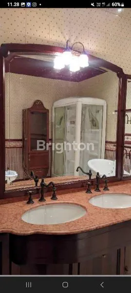 image DIJUAL /DISEWAKAN APARTMENT DA VINCI  DI JALAN JENDERAL SUDIRMAN , JAKARTA PUSAT (7)