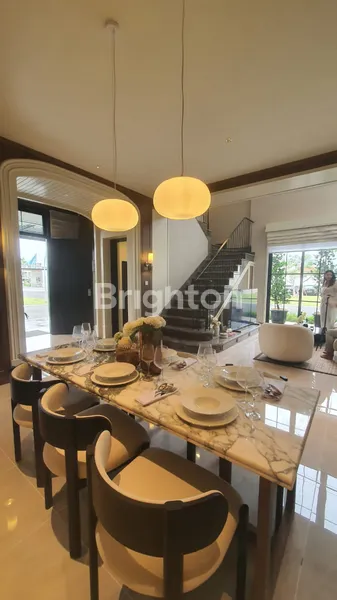 image LOUISE AT SYMPHONIA SUMMARECON SERPONG L10 (2)