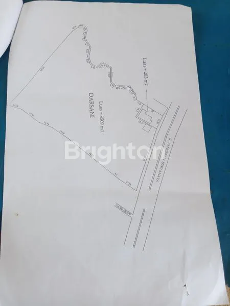 image TANAH DI JUAL JLN SURYANATA  (4)