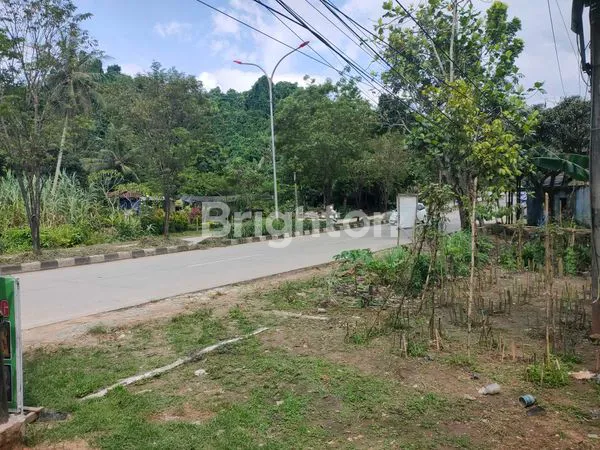 image TANAH DI JUAL JLN SURYANATA  (1)