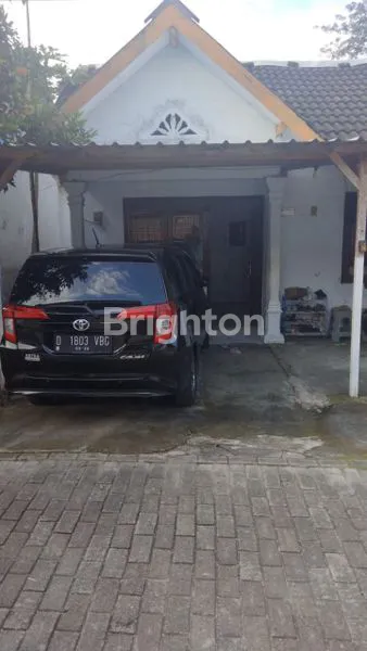 image DI JUAL RUMAH SEGERA!!! (1)