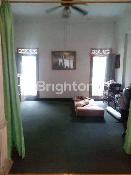 image RUMAH DEKAT UNDIP,LUAS,NYAMAN,ASRI (4)