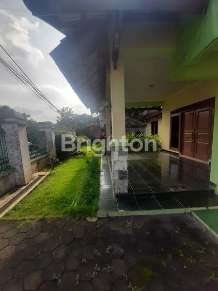 image RUMAH DEKAT UNDIP,LUAS,NYAMAN,ASRI (5)