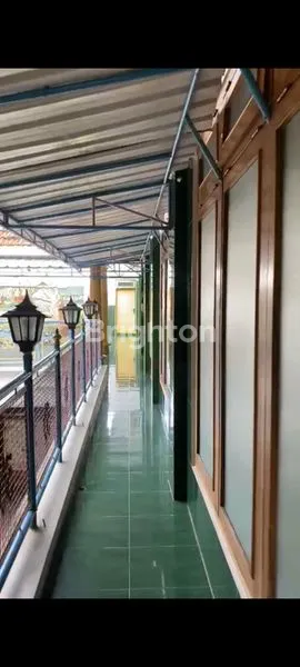 image DIJUAL RUMAH DAN TOKO DLM SATU KAWASAN (3)