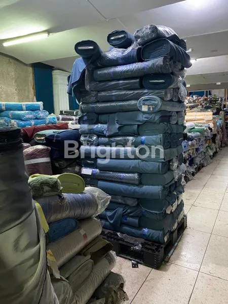 image DIJUAL RUMAH DAN TOKO DLM SATU KAWASAN (7)