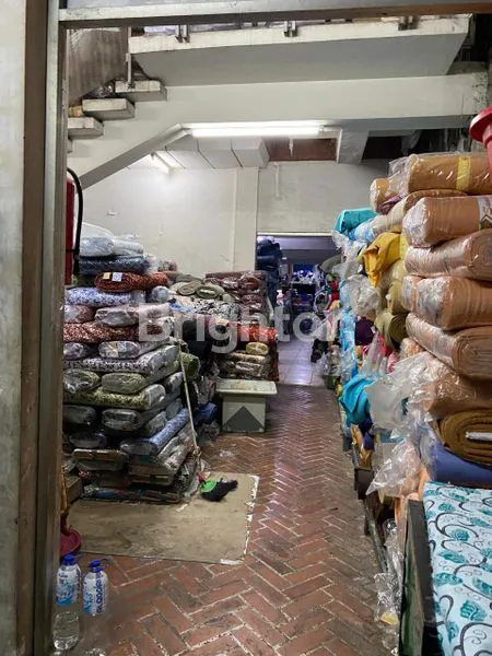 image DIJUAL RUMAH DAN TOKO DLM SATU KAWASAN (8)