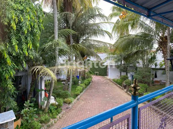 image DIJUAL RUMAH DAN TOKO DLM SATU KAWASAN (6)