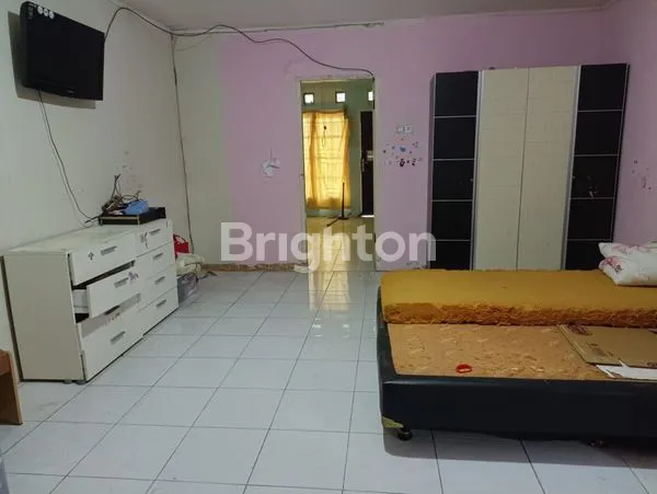 image DIJUAL CEPAT RUMAH MEWAH BARU SELESAI DIBANGUN (2)