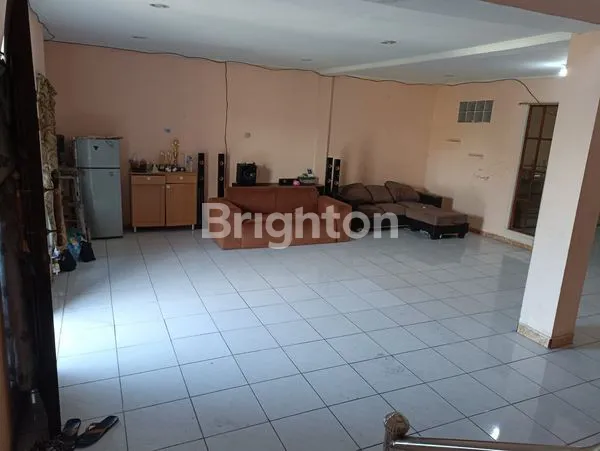 image DIJUAL CEPAT RUMAH MEWAH BARU SELESAI DIBANGUN (3)