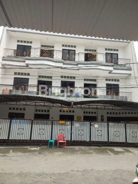 Gambar Property KOST SIWALANKERTO