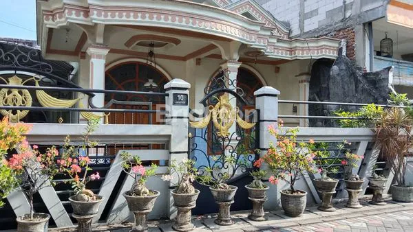 image RUMAH BESAR SIAP HUNI, KENJERAN (1)