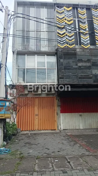 image RUKO  3 LANTAI SIAP HUNI DEKAT PUSAT KOTA (7)