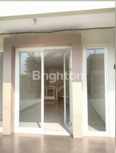 image RUKO 2 LANTAI RAYA SAMBIKEREP SURABAYA BARAT  (5)