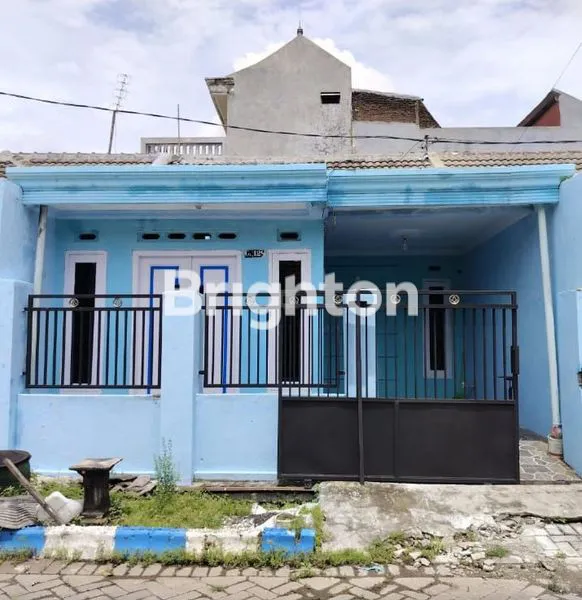 RUMAH BAGUS SIAP HUNI MOJOKERTO