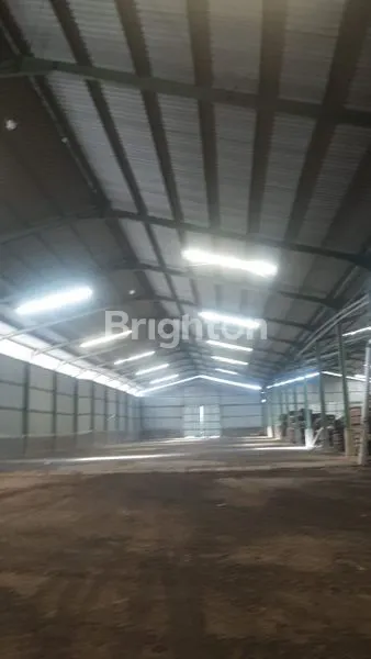 SIAP PAKAI, MURAH, DEKAT PINTU TOL, GREGES, DEKAT MARGOMULYO, KALIANAK