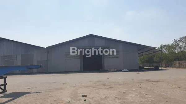 image SIAP PAKAI, MURAH, DEKAT PINTU TOL, GREGES, DEKAT MARGOMULYO, KALIANAK (2)