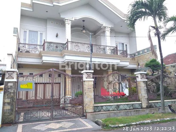 image RUMAH BABATAN MUKTI SIAP HUNI MEWAH! (1)