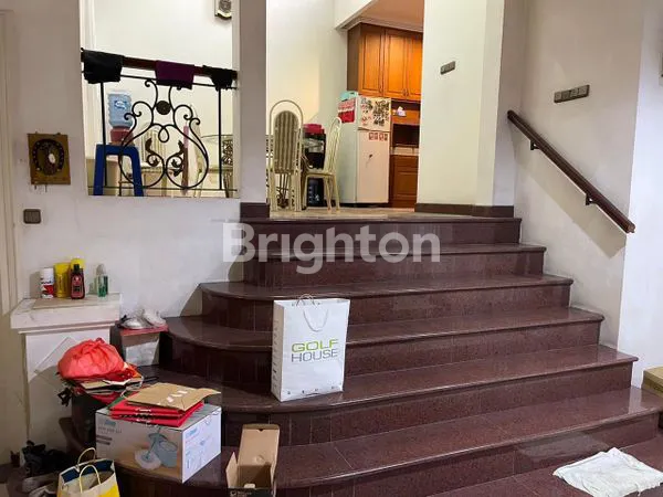 image RUMAH BABATAN MUKTI SIAP HUNI MEWAH! (3)