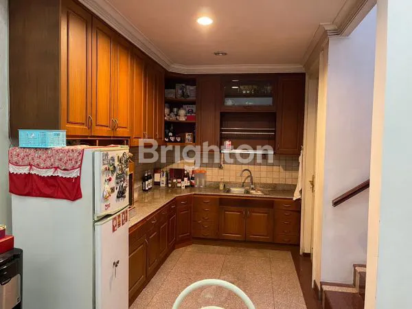 image RUMAH BABATAN MUKTI SIAP HUNI MEWAH! (4)