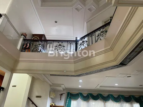 image RUMAH BABATAN MUKTI SIAP HUNI MEWAH! (6)