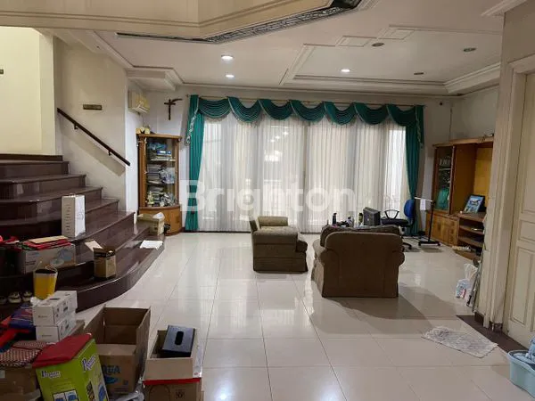 image RUMAH BABATAN MUKTI SIAP HUNI MEWAH! (8)