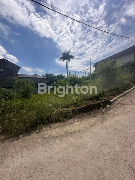 image TANAH SANGAT STRATEGIS DI KAWASAN PEKAYON,PASAR REBO JAKARTA TIMUR  (5)