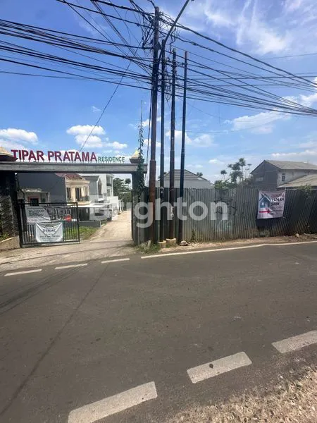 image TANAH SANGAT STRATEGIS DI KAWASAN PEKAYON,PASAR REBO JAKARTA TIMUR  (3)