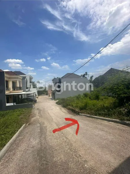 image TANAH SANGAT STRATEGIS DI KAWASAN PEKAYON,PASAR REBO JAKARTA TIMUR  (4)