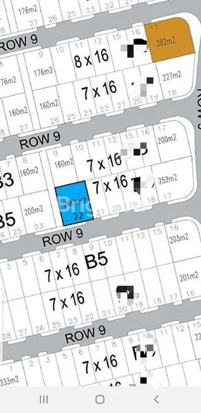 image KAVLING HOOK BADAN/ HOOK BANCI CLUSTER SIMPLICITY THE ICON BSD  (2)