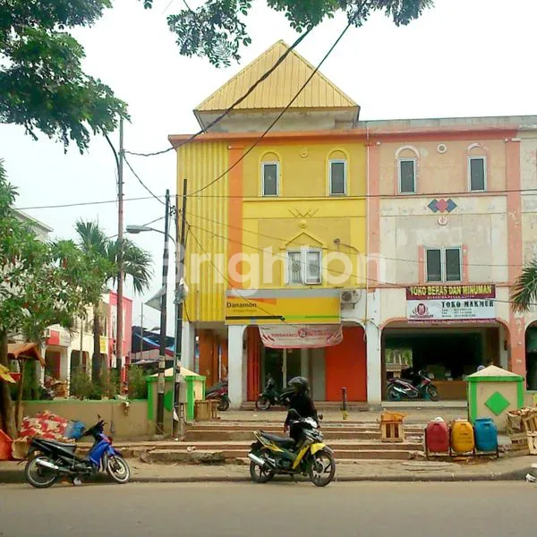 image RUKO SARASWATI POSISI HOOK UKURAN 5,75X12 CILEDUG TANGERANG (8)