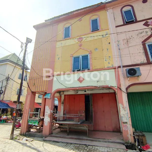 image RUKO SARASWATI POSISI HOOK UKURAN 5,75X12 CILEDUG TANGERANG (3)