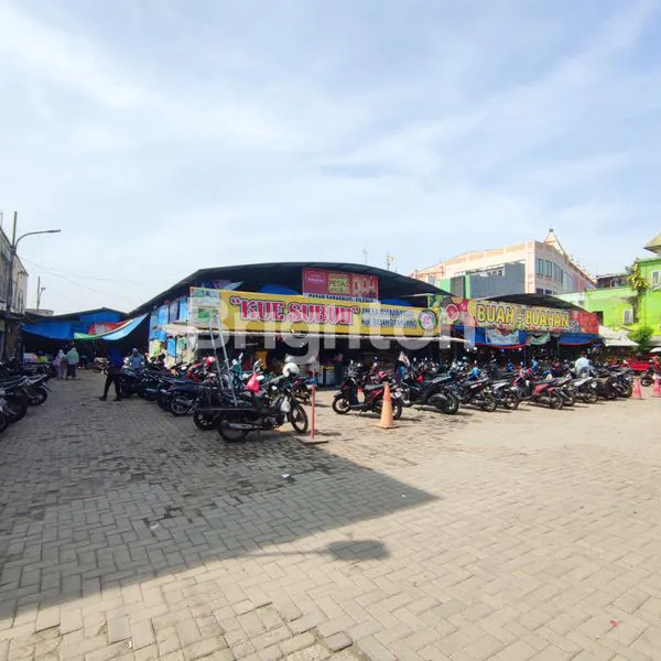 image RUKO SARASWATI POSISI HOOK UKURAN 5,75X12 CILEDUG TANGERANG (6)