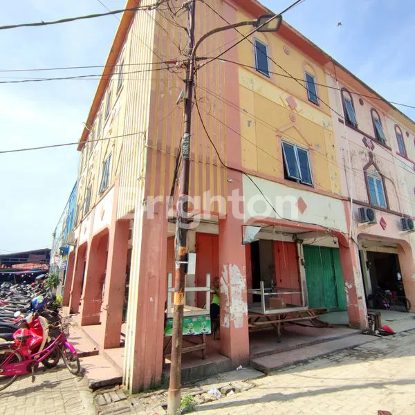 image RUKO SARASWATI POSISI HOOK UKURAN 5,75X12 CILEDUG TANGERANG (2)