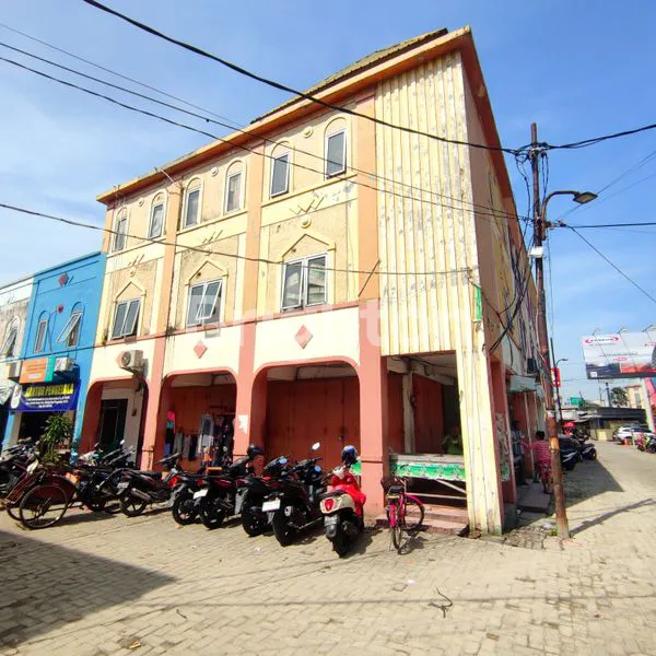 image RUKO SARASWATI POSISI HOOK UKURAN 5,75X12 CILEDUG TANGERANG (1)