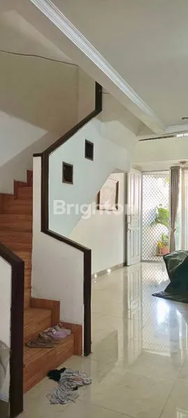 image RUMAH SIAP HUNI TAMAN ALFA INDAH JOGLO JAKARTA SELATAN (2)