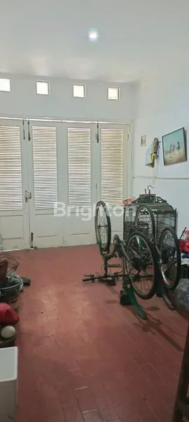 image RUMAH SIAP HUNI TAMAN ALFA INDAH JOGLO JAKARTA SELATAN (4)