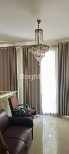 image RUMAH SIAP HUNI TAMAN ALFA INDAH JOGLO JAKARTA SELATAN (5)