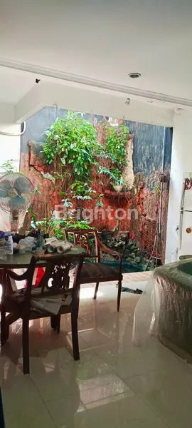 image RUMAH SIAP HUNI TAMAN ALFA INDAH JOGLO JAKARTA SELATAN (6)