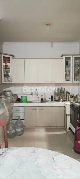 image RUMAH SIAP HUNI TAMAN ALFA INDAH JOGLO JAKARTA SELATAN (7)