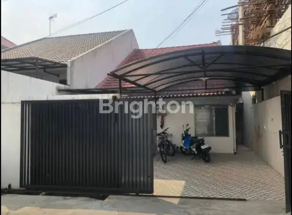 RUMAH SIAP HUNI,KOMPLEK RASA SAYANG,,GROGOL,JAKARTA BARAT
