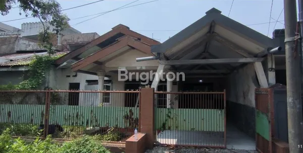 image RUMAH DI SEMOLOWARU INDAH LINGKUNGAN NYAMAN DEKAT UNITOMO, NGINDEN (1)